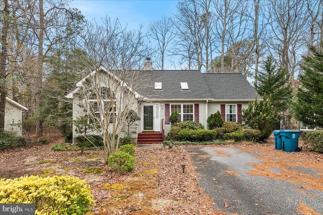 50 KING RICHARD RD, Ocean Pines, MD 21811