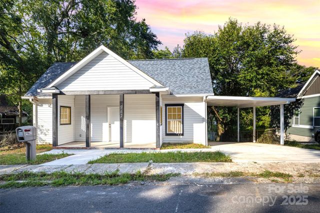 962 13th Street, Lancaster, SC 29720