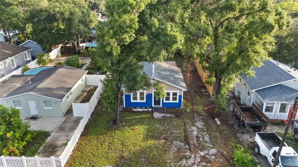 1513 W MOHAWK AVENUE, Tampa, FL 33603