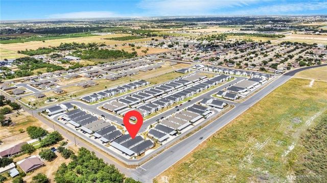 11003 N 36th Lane, Mcallen, TX 78504