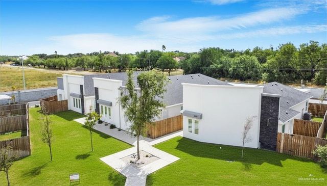 11003 N 36th Lane, Mcallen, TX 78504
