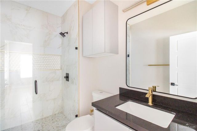 11003 N 36th Lane, Mcallen, TX 78504