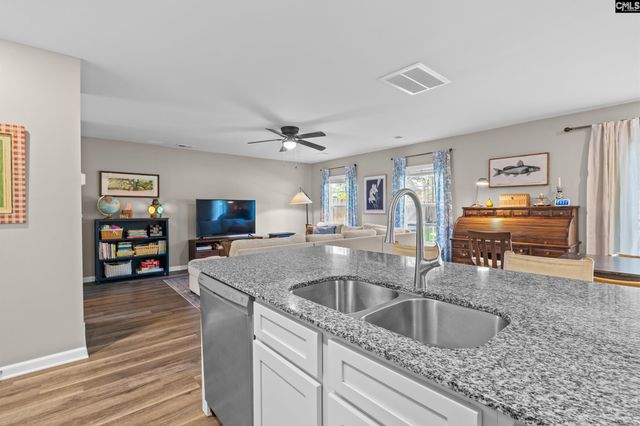 600 Stono Drive, Blythewood, SC 29016
