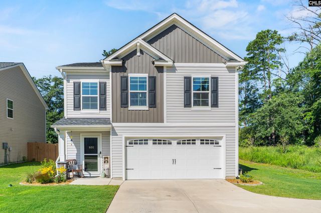 600 Stono Drive, Blythewood, SC 29016
