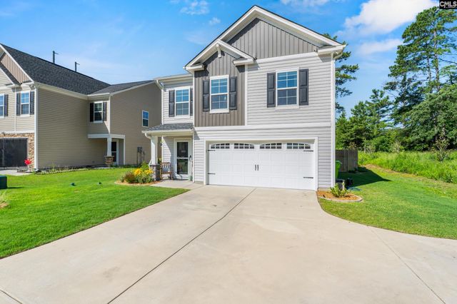 600 Stono Drive, Blythewood, SC 29016