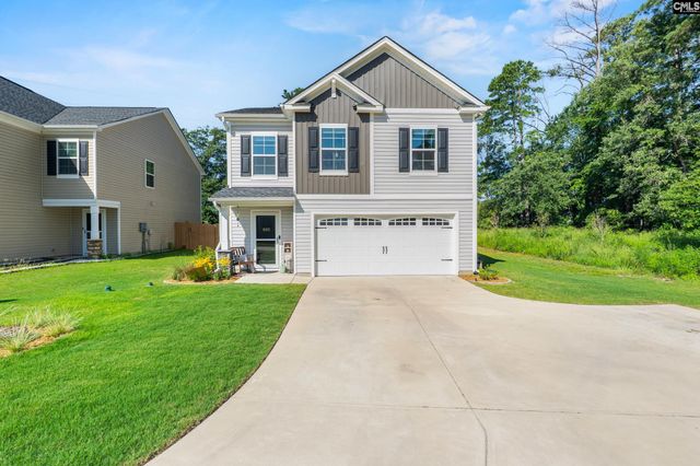 600 Stono Drive, Blythewood, SC 29016