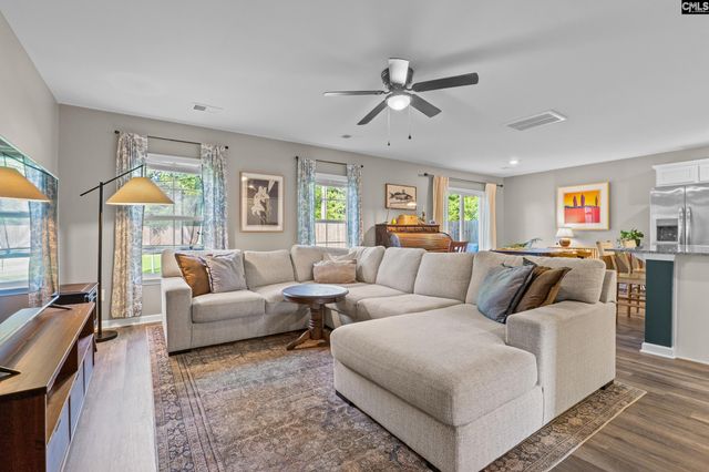 600 Stono Drive, Blythewood, SC 29016