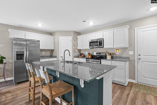 600 Stono Drive, Blythewood, SC 29016