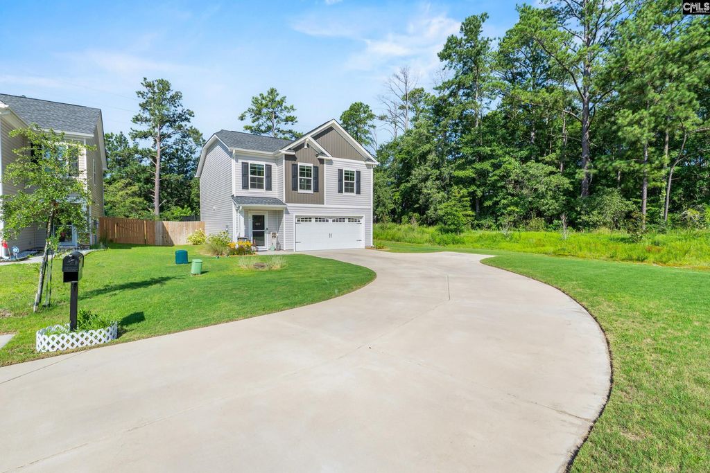 600 Stono Drive, Blythewood, SC 29016