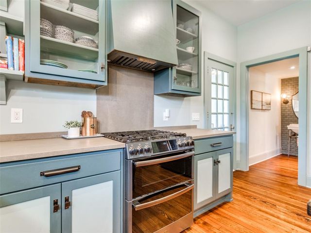 3145 NW 20th Street, Oklahoma City, OK 73107