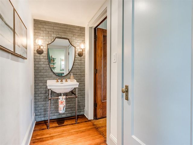 3145 NW 20th Street, Oklahoma City, OK 73107