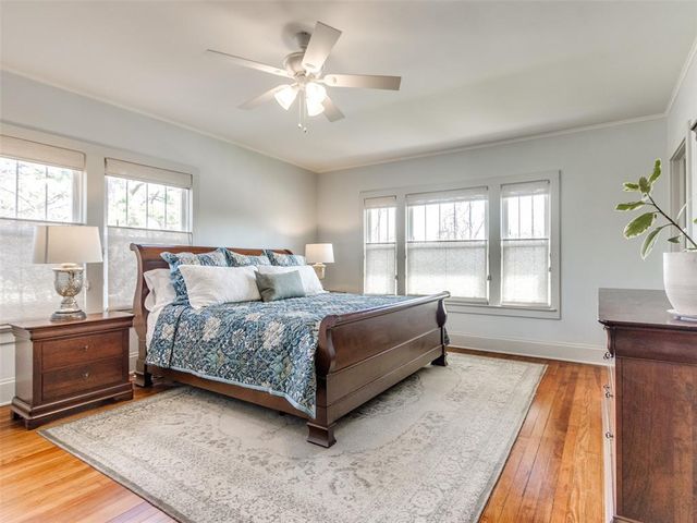 3145 NW 20th Street, Oklahoma City, OK 73107