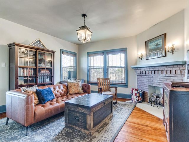 3145 NW 20th Street, Oklahoma City, OK 73107