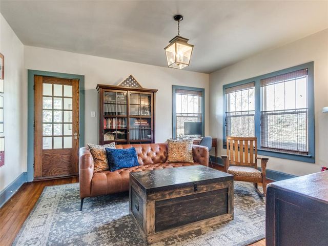 3145 NW 20th Street, Oklahoma City, OK 73107