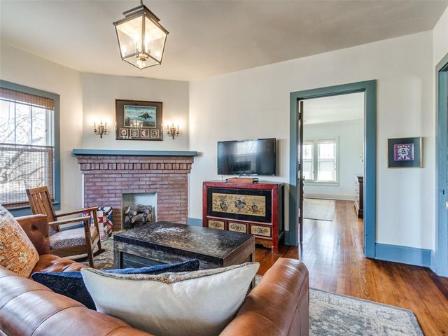 3145 NW 20th Street, Oklahoma City, OK 73107