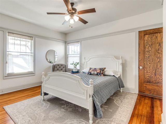 3145 NW 20th Street, Oklahoma City, OK 73107