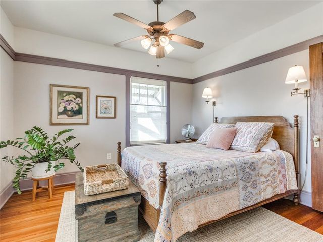 3145 NW 20th Street, Oklahoma City, OK 73107