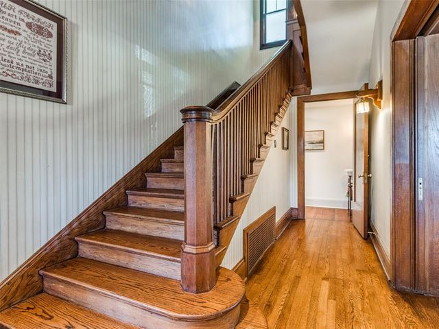 3145 NW 20th Street, Oklahoma City, OK 73107