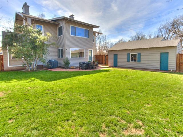 3145 NW 20th Street, Oklahoma City, OK 73107