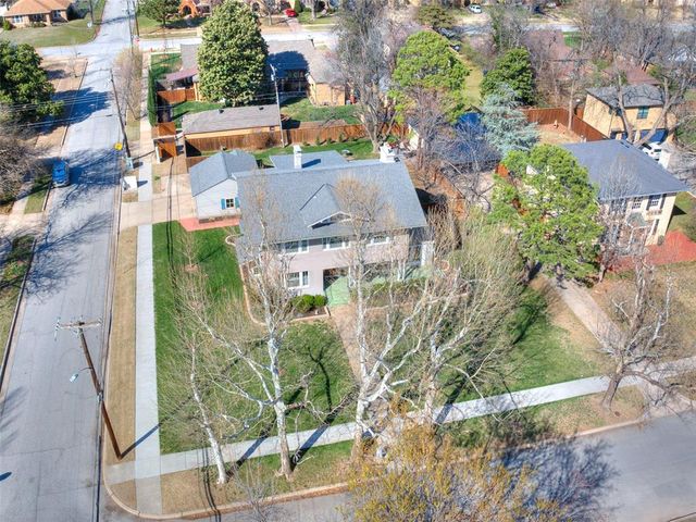 3145 NW 20th Street, Oklahoma City, OK 73107