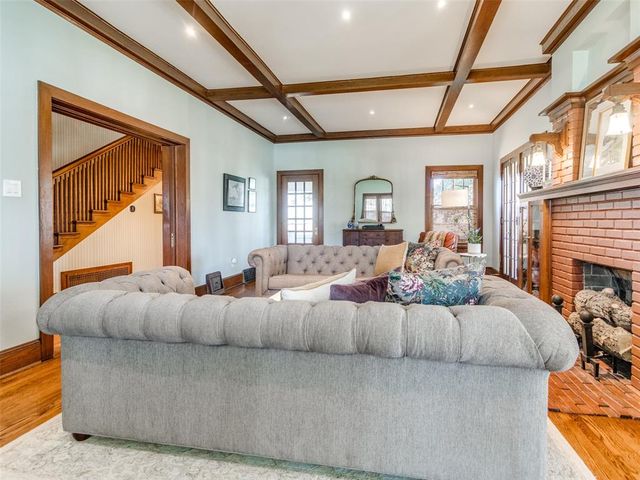 3145 NW 20th Street, Oklahoma City, OK 73107