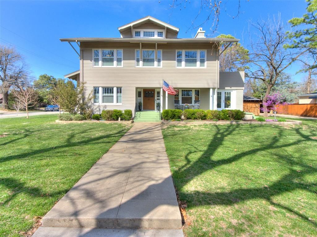 3145 NW 20th Street, Oklahoma City, OK 73107