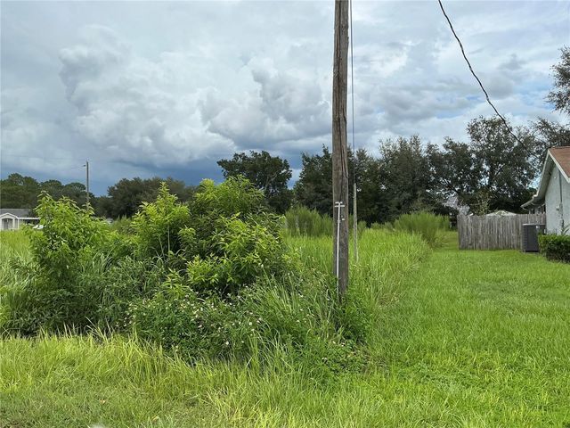 PINE COURSE RUN, Ocala, FL 34472