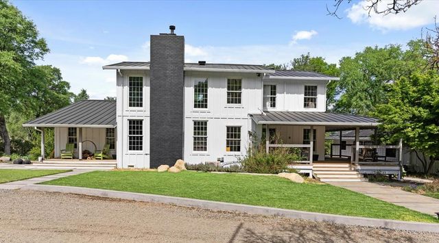 9201 Marysville Rd, Oregon House, CA 95962