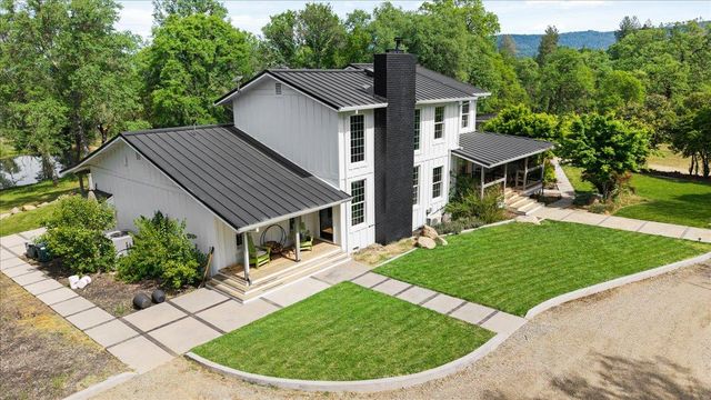 9201 Marysville Rd, Oregon House, CA 95962