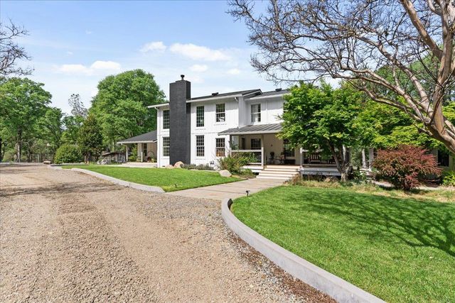 9201 Marysville Rd, Oregon House, CA 95962