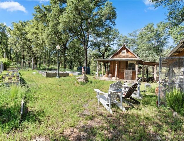 9201 Marysville Rd, Oregon House, CA 95962