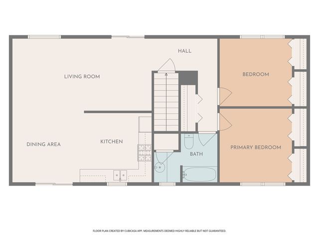 Address unavailable.