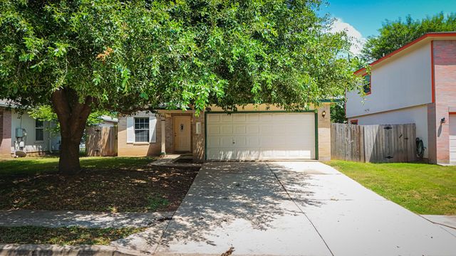4003 Reeders DR, Austin, TX 78725