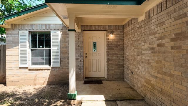 4003 Reeders DR, Austin, TX 78725