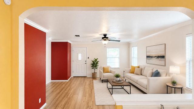 4003 Reeders DR, Austin, TX 78725