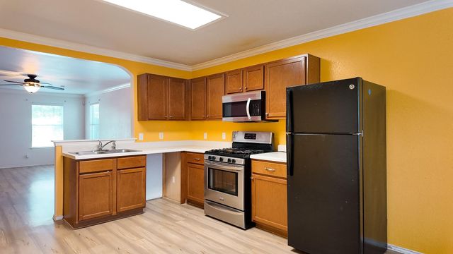 4003 Reeders DR, Austin, TX 78725