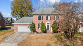 305 Alison Lane, Archdale, NC 27263