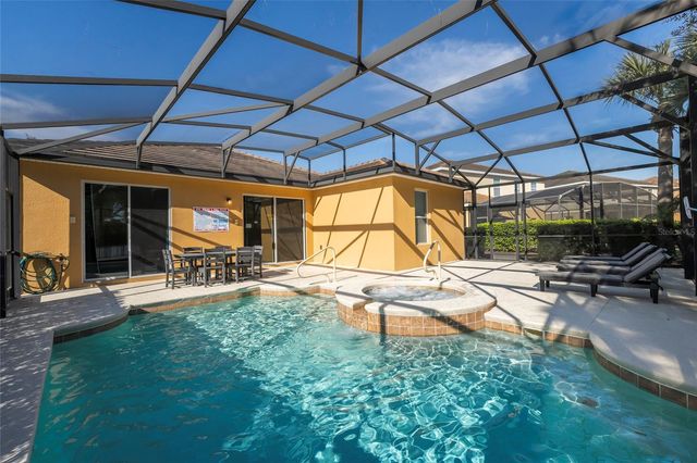 5145 OAKBOURNE AVENUE, Davenport, FL 33837