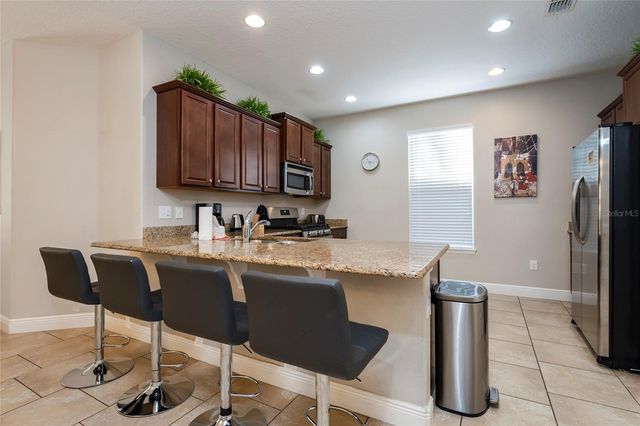 5145 OAKBOURNE AVENUE, Davenport, FL 33837