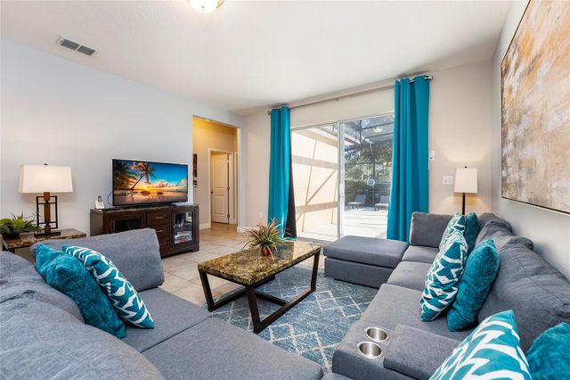 5145 OAKBOURNE AVENUE, Davenport, FL 33837