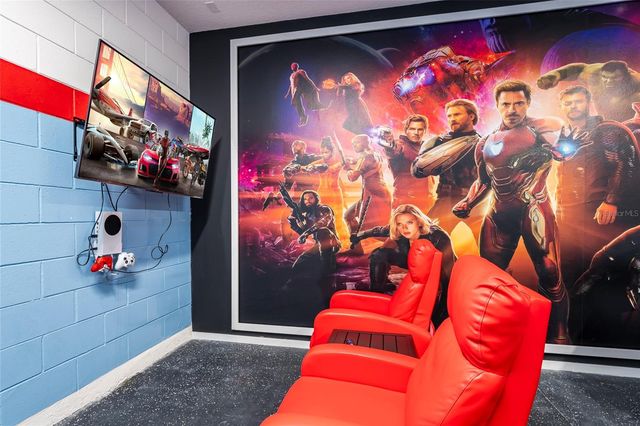 5145 OAKBOURNE AVENUE, Davenport, FL 33837