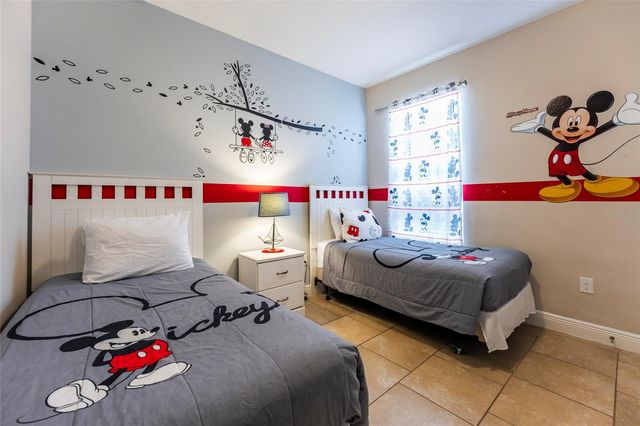 5145 OAKBOURNE AVENUE, Davenport, FL 33837