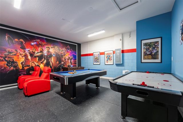 5145 OAKBOURNE AVENUE, Davenport, FL 33837