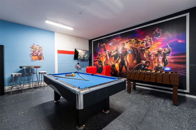 5145 OAKBOURNE AVENUE, Davenport, FL 33837