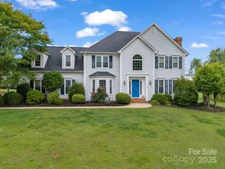 110 Cricket Creek Drive, Rutherfordton, NC 28139