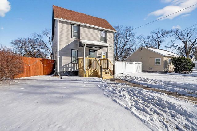 1025 10th Street, Beloit, WI 53511