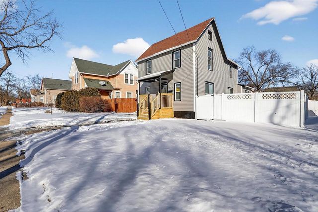 1025 10th Street, Beloit, WI 53511