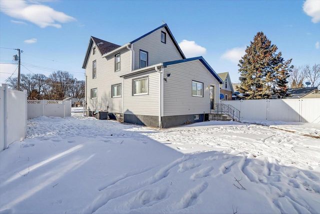 1025 10th Street, Beloit, WI 53511