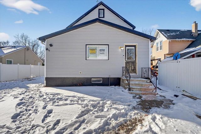 1025 10th Street, Beloit, WI 53511