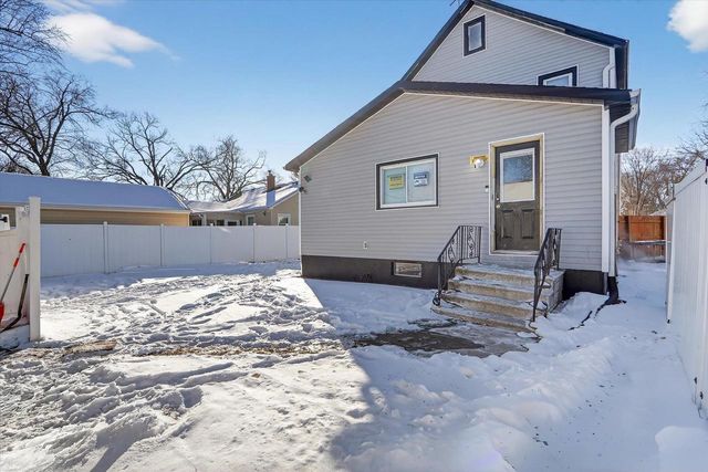 1025 10th Street, Beloit, WI 53511